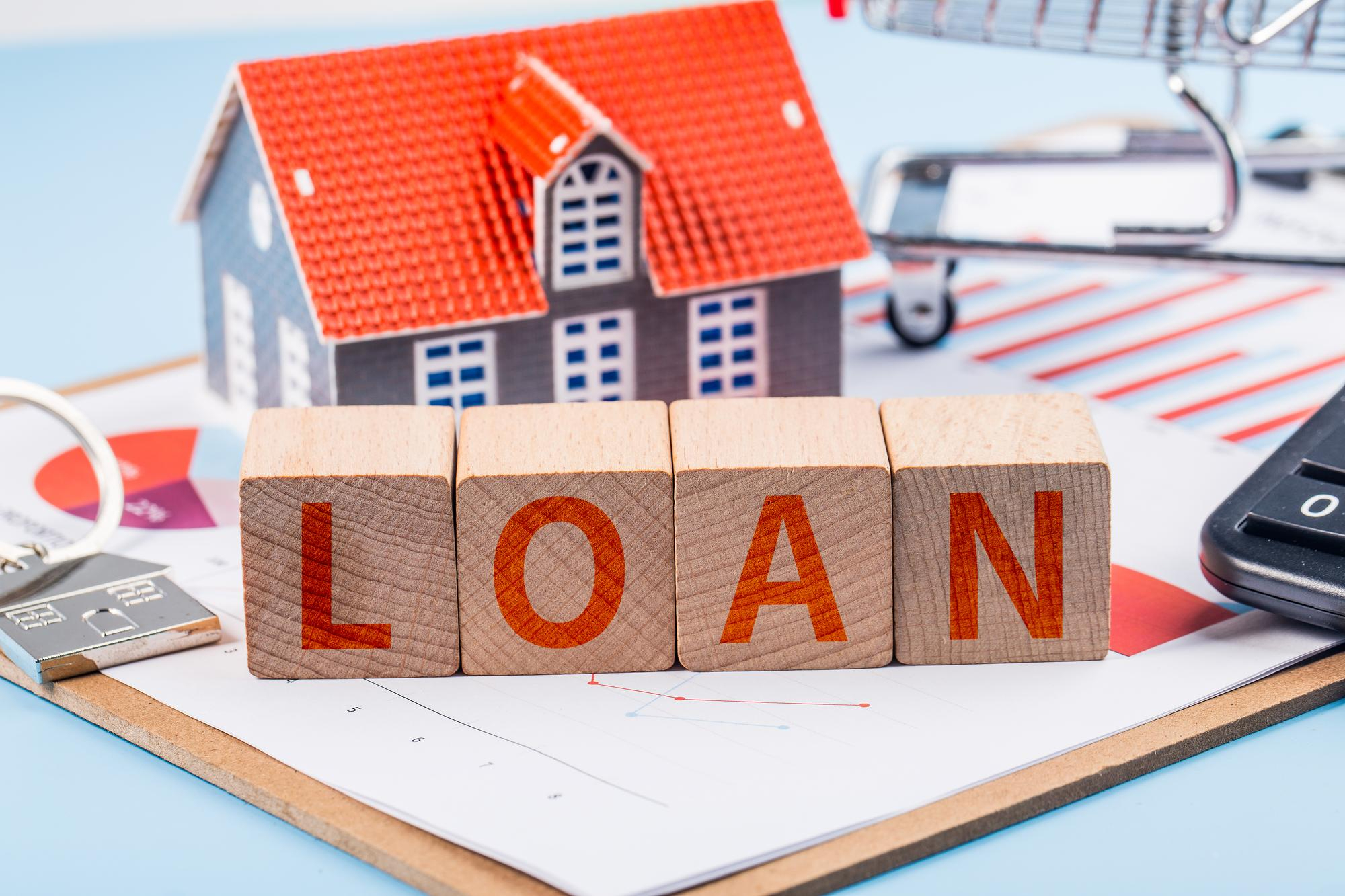 Loan against property